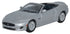 Oxford Diecast 1/76th Jaguar XK Rhodium Silver