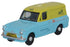 Oxford Diecast 1/76th Walls Van