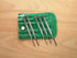 Expo Tools 77000 5PC SCREWDRIVER SET IN WALLET