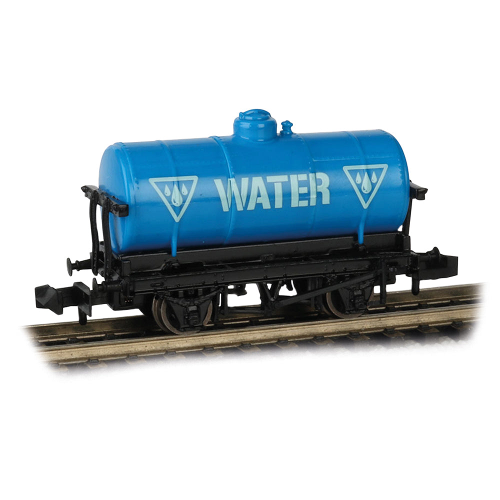 N Gauge Thomas the Tank Engine (Water Tank) – Malcs Models