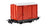 Thomas & Friends 009 Box Van - Red