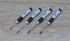 Expo Tools 78110 SET OF 4 HEX DRIVERS