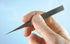 Expo Tools 79000 TWEEZER - POINTED AA TYPE