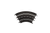 Carrera Track 1/24 & 1/32 Scale 1/60° Curve (x3)