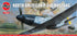 Airfix 1/24 North American P-51D Mustang - A14001V
