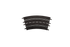 Carrera Track 1/24 & 1/32 Curve 3/30° (x6)