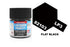 Tamiya LP Paints Lp-3 Flat Black