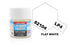 Tamiya LP Paints Lp-4 Flat White