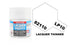 Tamiya LP Paints Lp-10 Lacquer Thinner (10Ml)