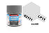 Tamiya LP Paints Lp-11 Silver