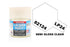 Tamiya LP Paints Lp-24 Semi Gloss Clear