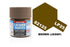 Tamiya LP Paints Lp-25 Brown (Jgsdf)
