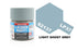 Tamiya LP Paints Lp-37 Light Ghost Gray