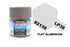 Tamiya LP Paints Lp-38 Flat Aluminum