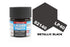 Tamiya LP Paints Lp-40 Metallic Black