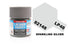 Tamiya LP Paints Lp-48 Sparkling Silver