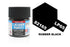 Tamiya LP Paints Lp-65 Rubber Black