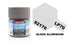 Tamiya LP Paints Lp-70 Gloss Aluminium