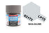 Tamiya LP Paints Lp-72 Mica Silver