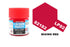 Tamiya LP Paints LP-82 Mixing Red