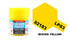 Tamiya LP Paints LP-83 Mixing Yellow