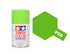 Tamiya Polycarbonate spray Ps-8 Light Green
