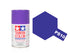 Tamiya Polycarbonate spray Ps-10 Purple