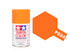 Tamiya PS-24 Fluorescent Orange