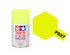 Tamiya PS-27 Fluorescent Yellow