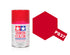 Tamiya PS-37 Translucent Red