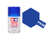 Tamiya PS-38 Translucent Blue