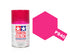 Tamiya PS-40 Translucent Pink