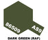 Tamiya AS-9 Dark Green (Raf)