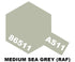 Tamiya AS-11 Medium Sea Grey (Raf)
