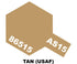 Tamiya AS-15 Tan (Usaf)