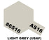 Tamiya AS-16 Light Gray(Usaf)
