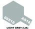 Tamiya AS-18 Light Gray (Ija)