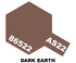 Tamiya AS-22 Dark Earth