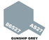 Tamiya AS-27 Gunship Grey