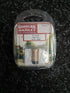 Harburn Hamlet Station & Street Collection SS341G Post Pillar Box GR - (Gold)