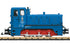 LGB L20323 MBB Class V 10C Diesel Locomotive