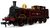 Rapido Trains OO Gauge Metropolitan Railway No.1 - 1999-2009 condition (DCC Sound)