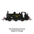 Rapido Trains OO Gauge E1 No.B142 Southern Black