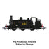 Rapido Trains OO Gauge E1 No.2151 Southern Black