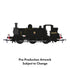 Rapido Trains OO Gauge E1 No.32694 BR Black (early)