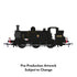 Rapido Trains OO Gauge E1 No.32138 BR Black (early)