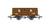 Rapido Trains 940002 D1379 8 Plank Wagon – SR No.30601