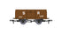 Rapido Trains 940002 D1379 8 Plank Wagon – SR No.30601