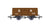 Rapido Trains 940004 D1379 8 Plank Wagon – SR No.31372