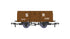 Rapido Trains 940004 D1379 8 Plank Wagon – SR No.31372